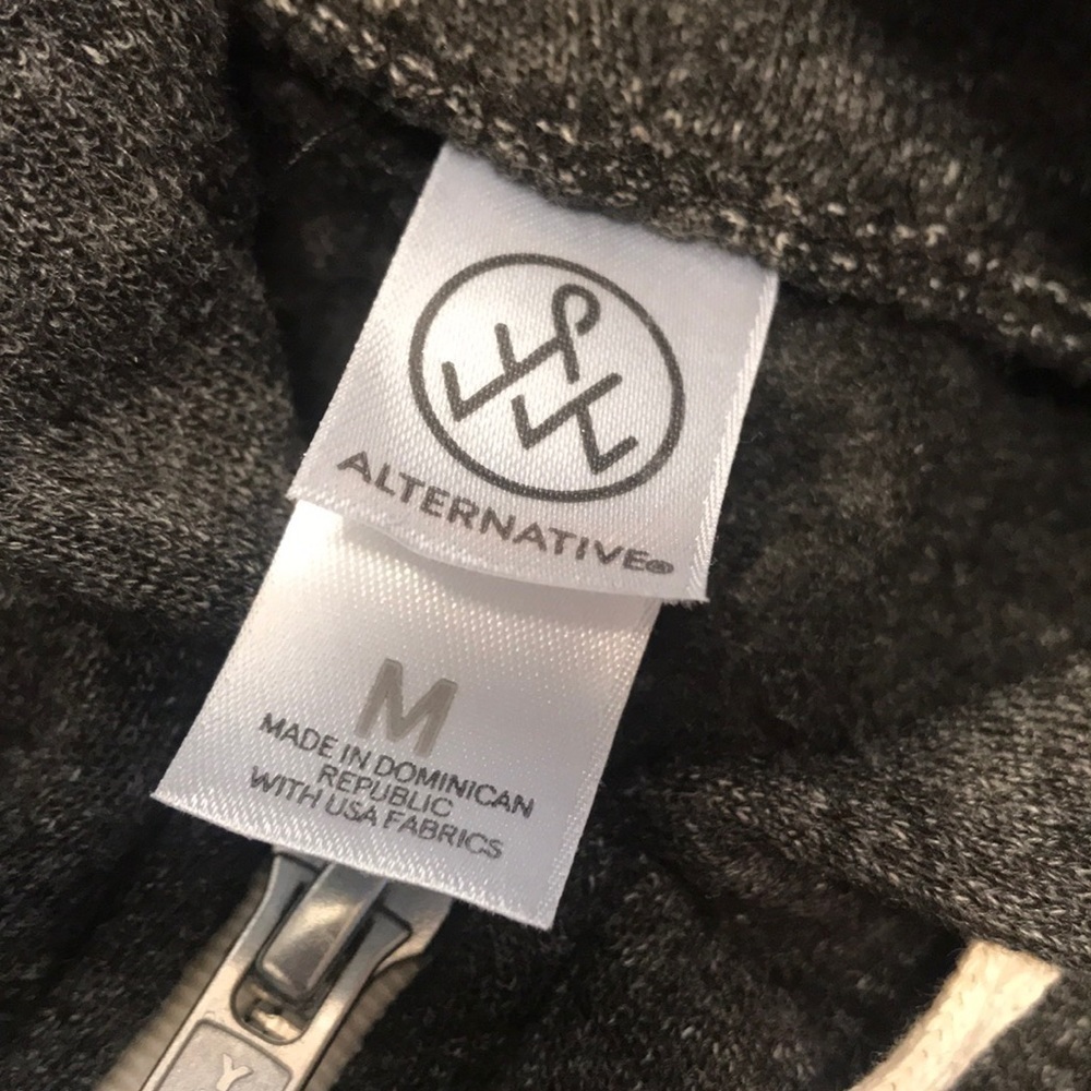 MilkBoy Medium Hoodie - Picture 5 of 6
